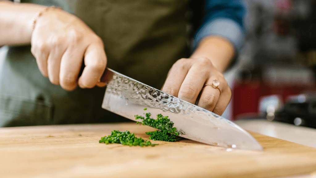 The Ultimate Guide to Choosing the Perfect Chef’s Knife