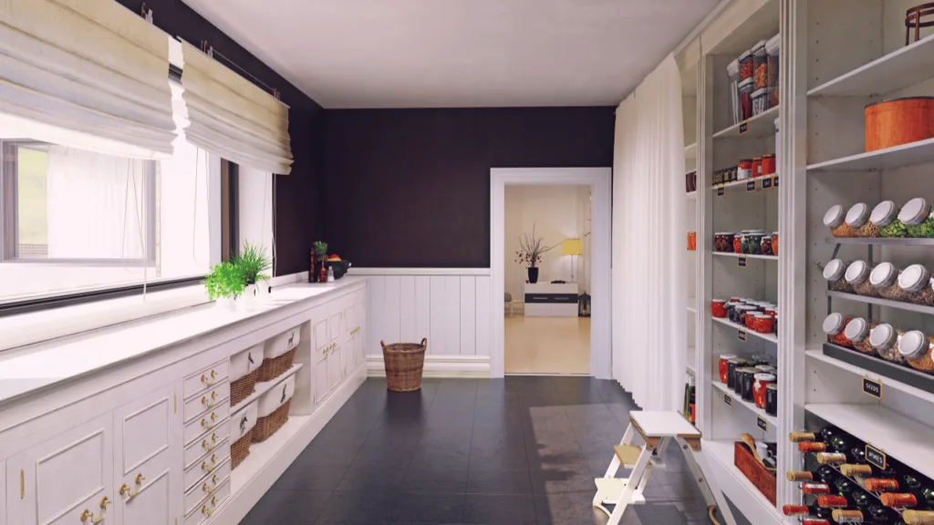 Pantry Organizer