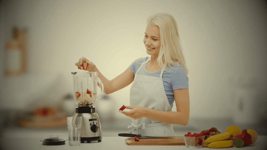 The tips and information provided in this guide, you'll be well-equipped to choose the perfect blender for your kitchen