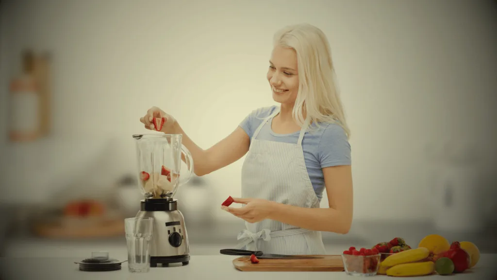 The tips and information provided in this guide, you'll be well-equipped to choose the perfect blender for your kitchen