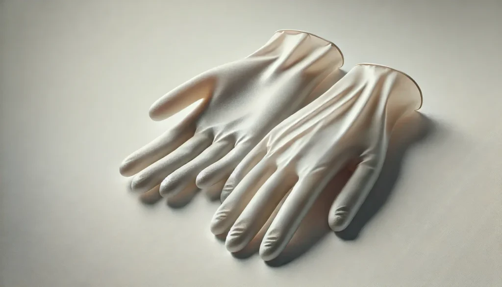 Best Vinyl Gloves