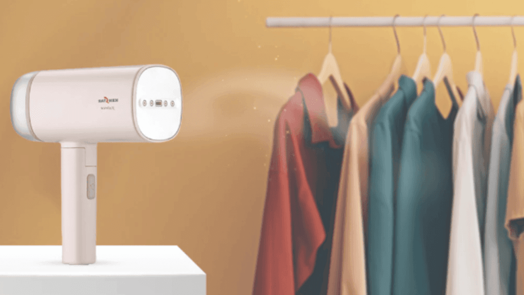 Clothes Steamer