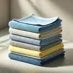 Microfiber Cleaning Cloths