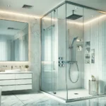 Bathroom Shower Panels