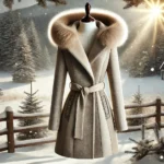 Winter Coat for Woman