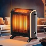 Choosing the right room heater