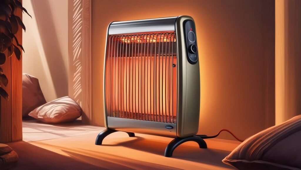 best electric heater for your home