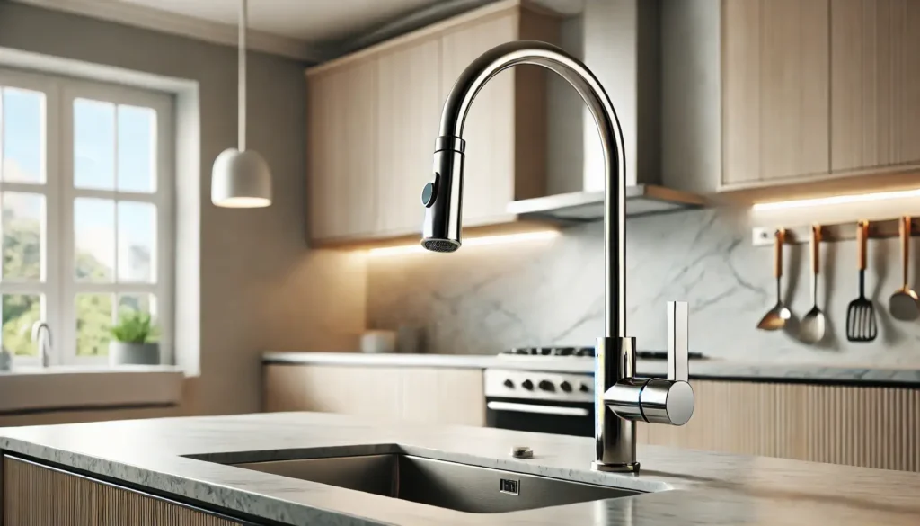 Best Kitchen Faucet