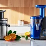 The Benefits Of Manual And Electric Citrus Juicers