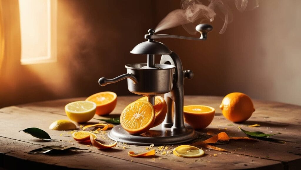 Best Hand Press Citrus Juicer