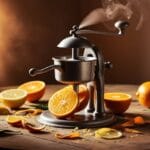 Best Hand Press Citrus Juicer