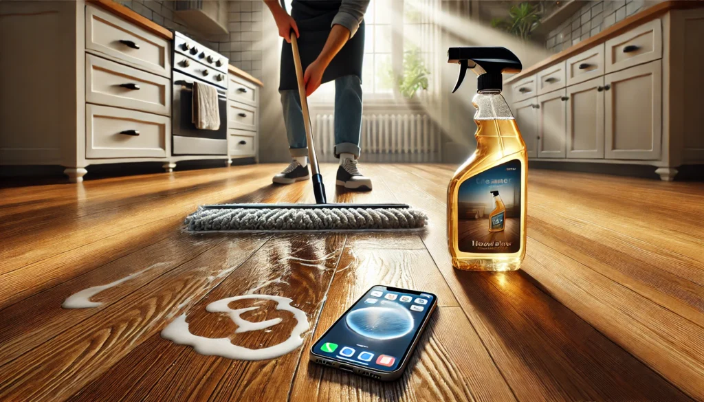 best floor cleaner