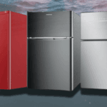 Best Mini Fridges with Freezer