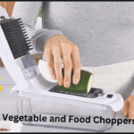 Best Vegetable and Food Choppers Slicers