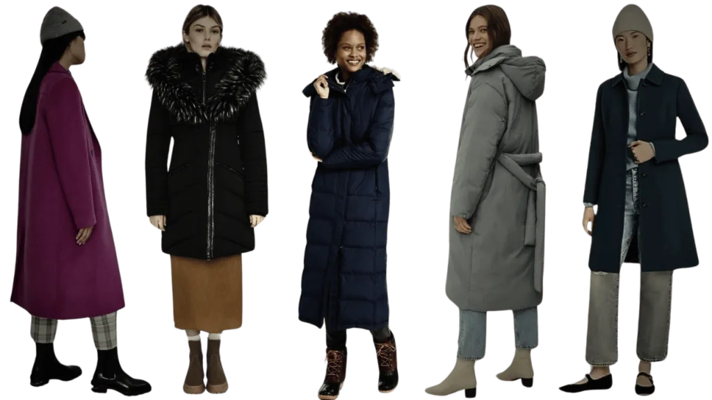 Best Women’s Winter Coats
