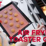 Best Air Fryer Toaster Oven