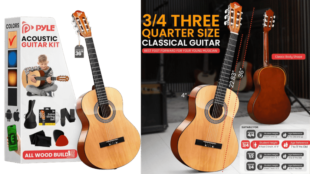 Best Acoustic Electric Guitar