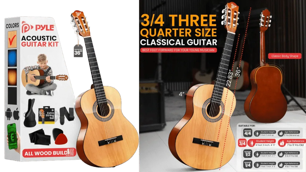 Best Acoustic Electric Guitar