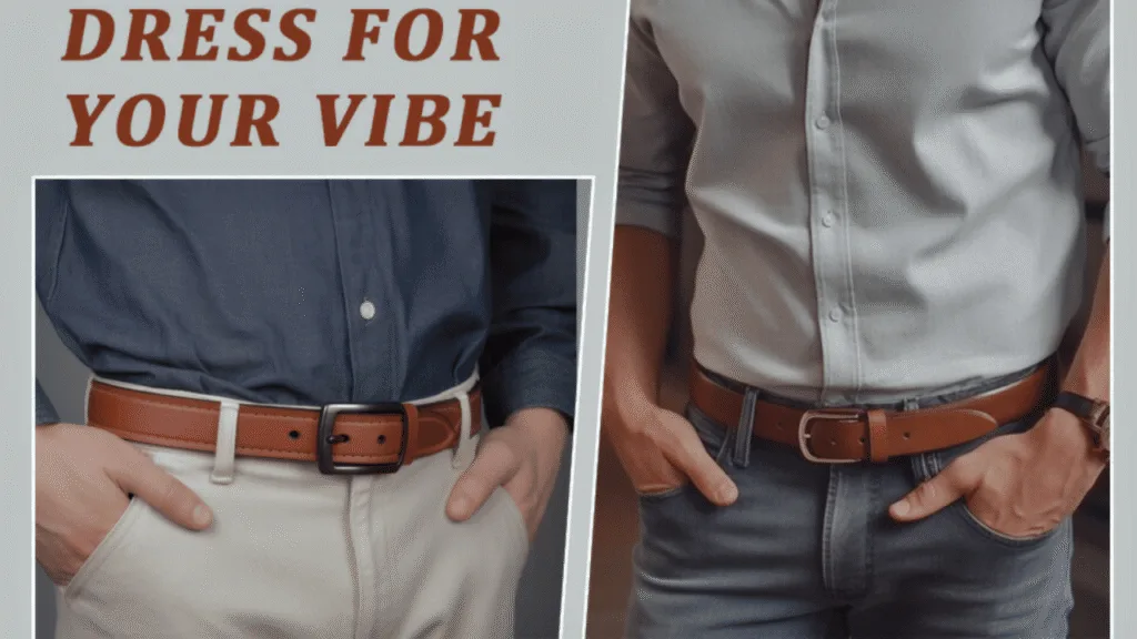 Best Leather Belts for Men