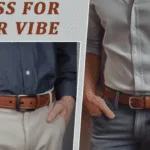 Best Leather Belts for Men