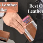 Best Original Leather Wallet