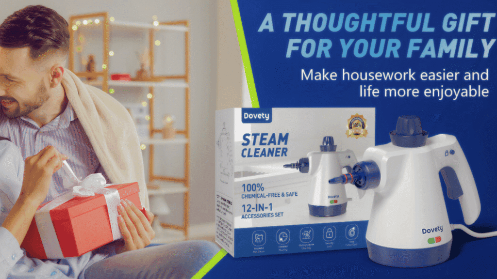 Best Steam Cleaners