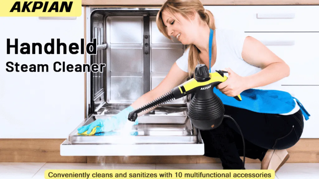 Best Steam Cleaners