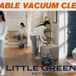Best Portable Vacuum Cleaner
