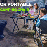 Best Rocker Camping Chair