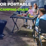 Best Rocker Camping Chair
