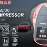Best Tire Inflator Portable Air Compressor